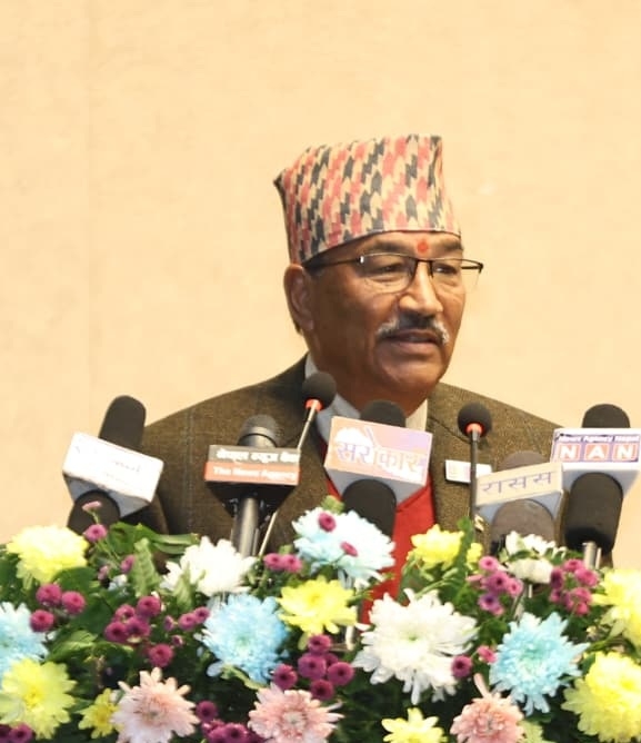 जेनजी आन्दोलनपछि राजसंस्था पुनर्स्थापनाको प्रयास गर्नुस् भन्दै शीर्ष दुई नेताको फोन आयो : कमल थापा