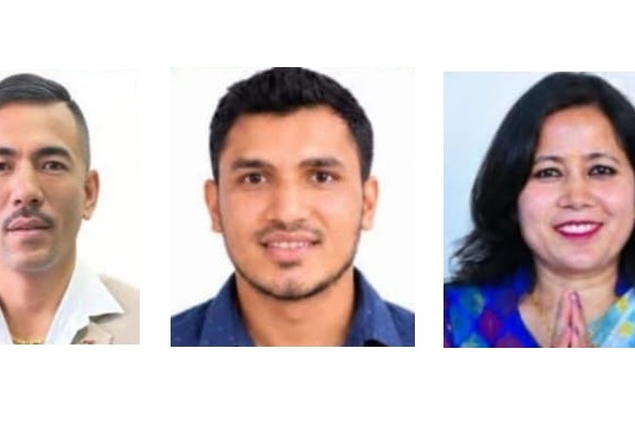 कांग्रेस महाधिवेशन : लोकतान्त्रिक एसोसिएसनबाट ३ व्यवसायी महाधिवेशन प्रतिनिधि छनोट