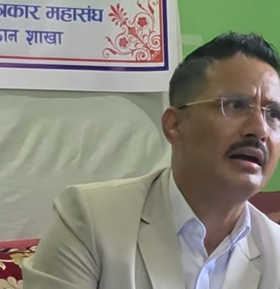 जिम्मेवारीका साथ काम गरेमात्र समृद्धि सम्भव छ : मन्त्री राणा