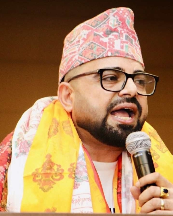 श्रमिकका समस्या सुन्न हटलाइनको व्यवस्था गर्नेछुः अध्यक्ष पन्थी