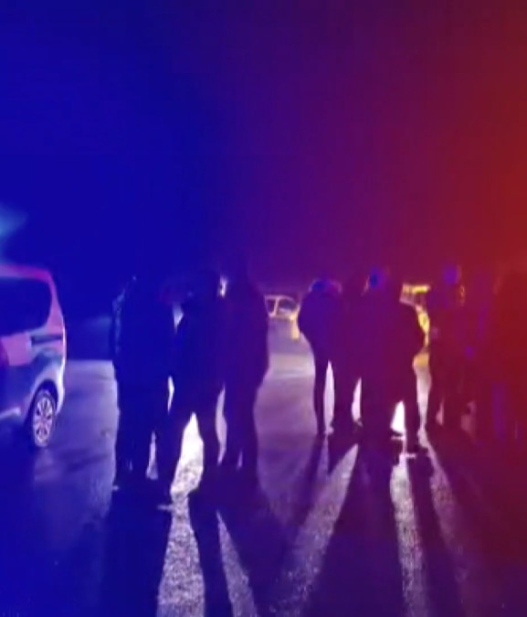 लिबियाका सेना प्रमुखसहित ५ उच्च सैनिक अधिकारीहरूको विमान दुर्घटनामा निधन