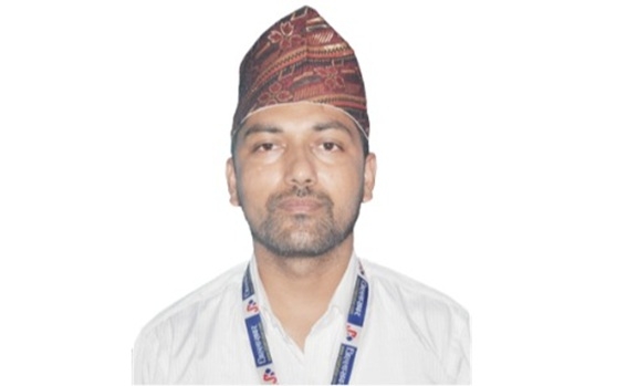गेरुवस्त्रप्रति द्वेष