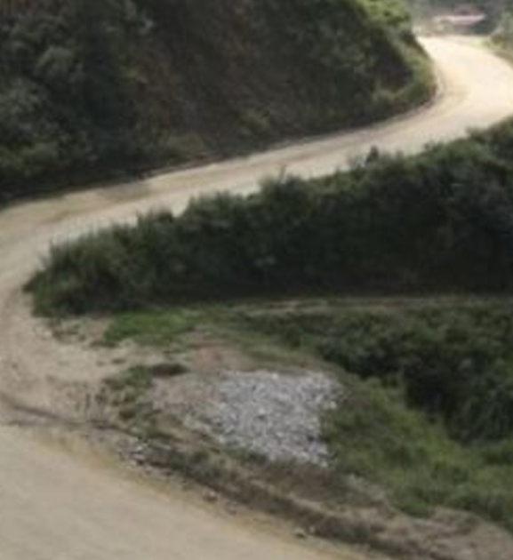 अरनिको राजमार्ग असार २२ गतेदेखि १५ दिन राति बन्द गरिने