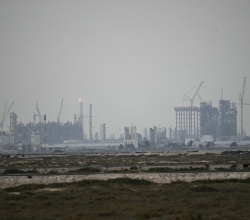 मध्यपूर्वमा श्रमिकहरूको सुरक्षा जोखिम बढेकोप्रति चिन्ता