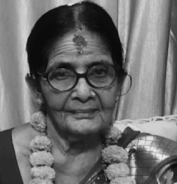 व्यवसायी कडरियालाई मातृशोक