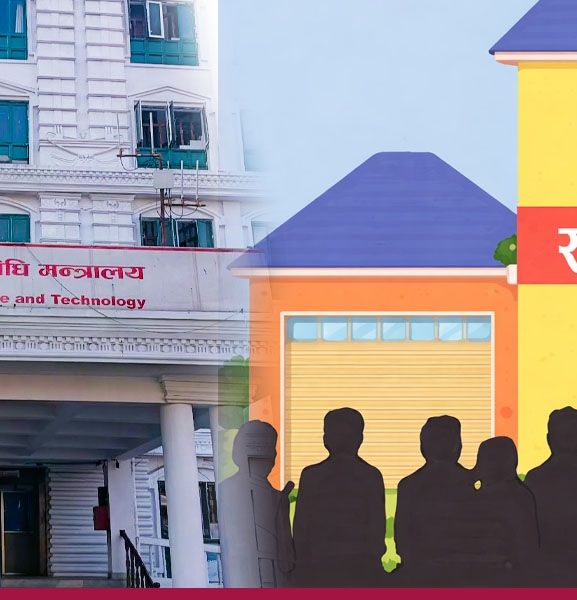 संघीय सरकारको शैक्षिक सत्र र आइतबार विदासम्बन्धी निर्णय स्थानीय तहले नमान्ने
