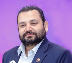 विश्वास तिमिल्सिना