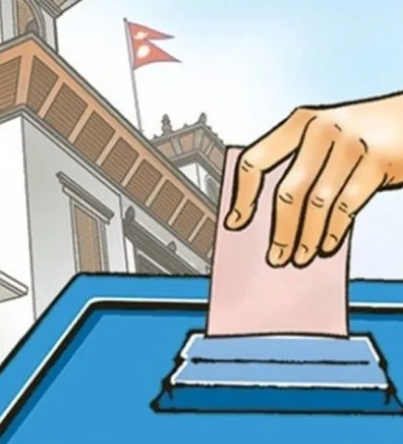 बाजुराका ६२ मतदानस्थल अति संवेदनशील