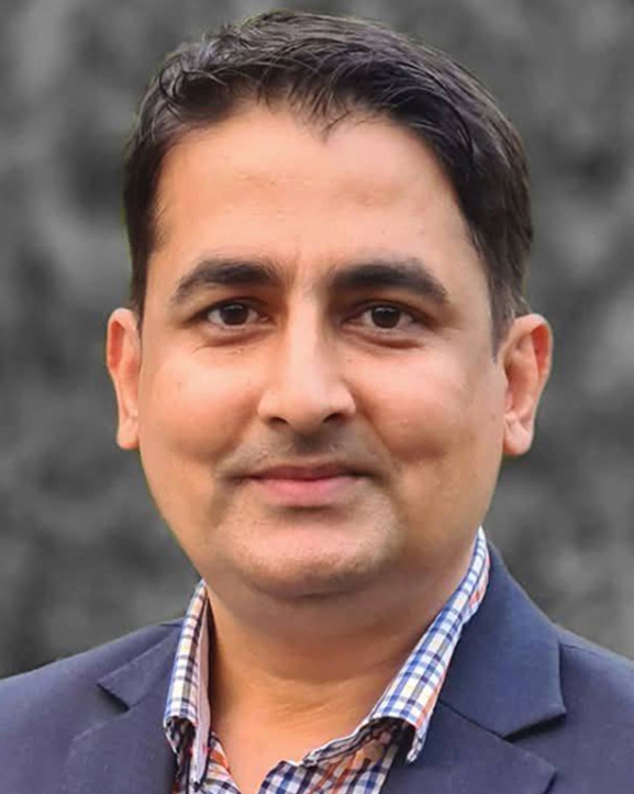 राप्रपाभित्र नाम, चिन्ह र नेतृत्व पुनरावलोकनको प्रस्ताव अघि सारियो