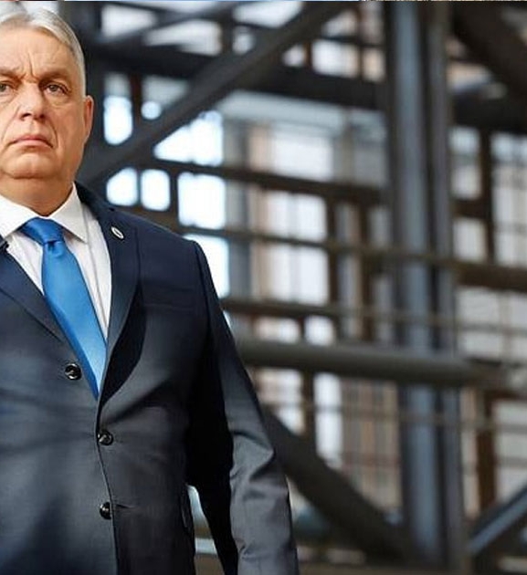 युक्रेनका लागि प्रस्तावित ९० अर्ब युरो ऋणमा हंगेरीको असहमति कायम