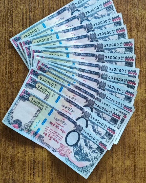 रौतहटमा नक्कली नोटसहित दुई युवक पक्राउ