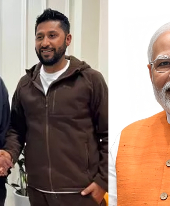 रवि र बालेनसँग भारतीय प्रधानमन्त्री मोदीको टेलिफोन संवाद, सहकार्य गर्ने प्रतिबद्धता