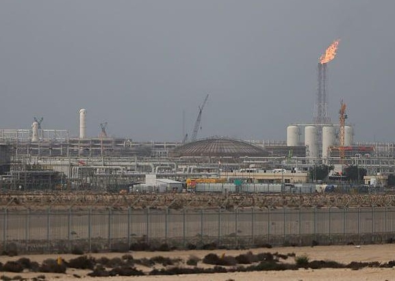 ऊर्जा संरचनामाथि आक्रमणले चर्कियो मध्यपूर्व युद्ध