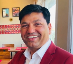 शंकर भण्डारी