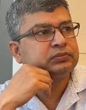 केशव सिग्देल
