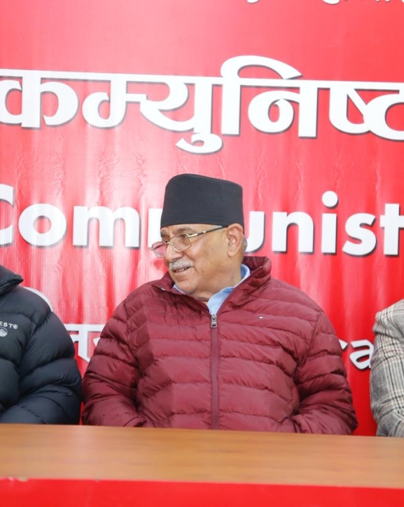 राष्ट्रिय सभामा ३ दलीय तालमेल, नेकपाको ४ सिटमा दाबी 