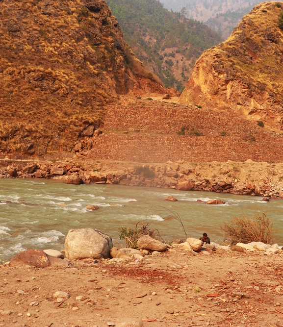 राष्ट्रिय सडक सञ्जालसँग अझै जोडिएन सिमकोट