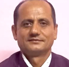 माधव गौतम
