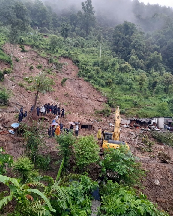 विपद्‍मा जनता : एकै महिनामा ६२ जनाले गुमाए ज्यान