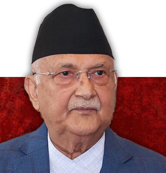  ओलीसहित पछाडि परे एमालेका चर्चित नेताहरु 