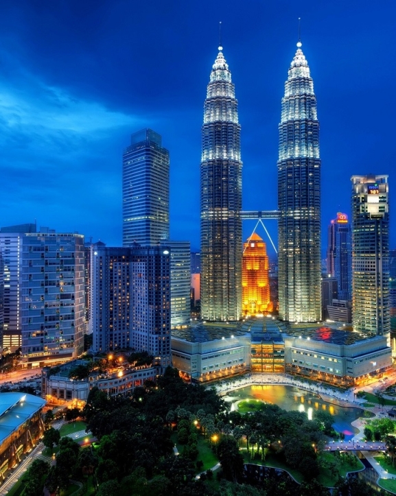 मलेसियन सरकारभित्रै सिन्डिकेटबारे विवाद