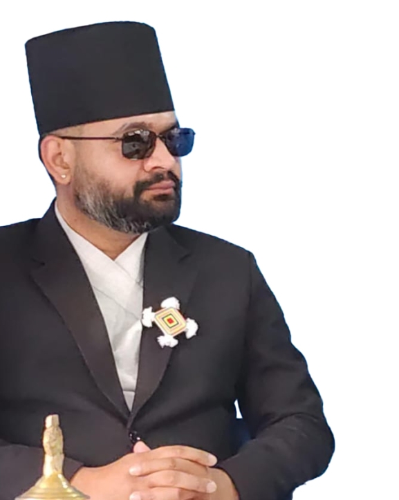 अब बालेन सरकार