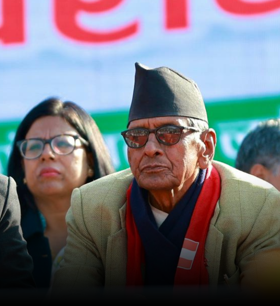 कांग्रेस सभापतिमा उम्मेदवारी दिन ३० हजार शुल्क, अन्य पदमा कति ? 