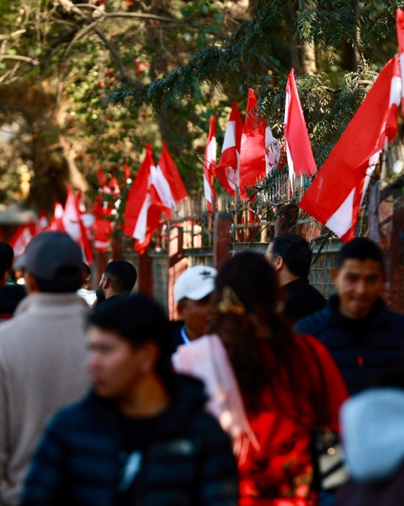 कांग्रेस विशेष महाधिवेशन आज, परीक्षामा गगन–विश्वप्रकाश