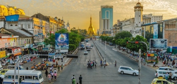 म्यानमारमा १८ नेपालीलाई एक वर्ष जेल