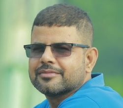 वेदप्रकाश तिमिल्सैना