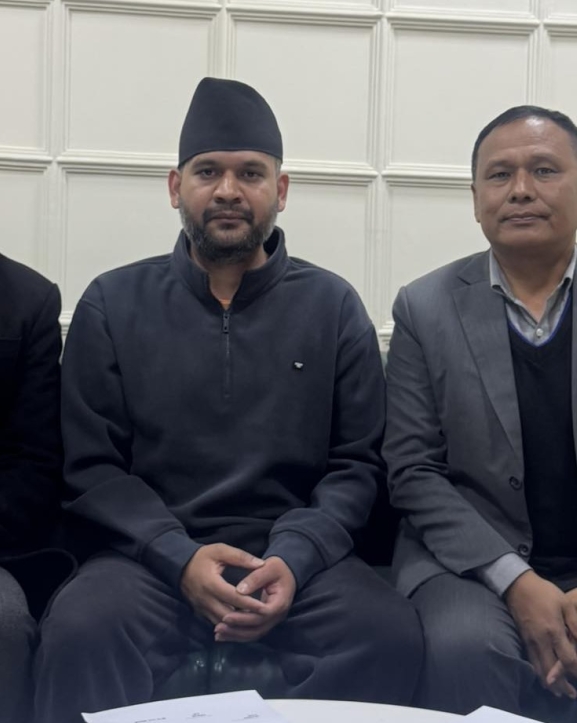 यस्ताे छ रास्वपा र कुलमानबीचकाे सहमति