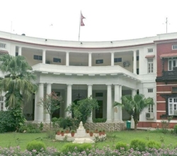 नक्कली श्रम स्वीकृतिले नयाँदिल्लीस्थित नेपाली राजदूतावास सतर्क