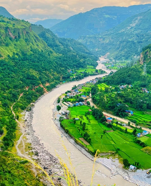 देशका खोलानालामा आवश्यक वातावरणीय बहाव कम भएकामा जलस्रोतविद्हरूको चिन्ता