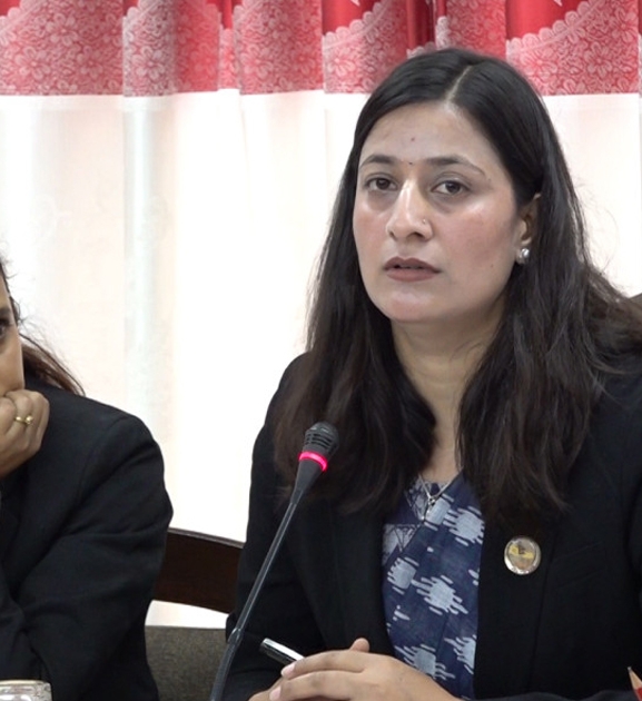 बाढीपीडित महिला तथा बालबालिकाको सुरक्षाका लागि हेल्पडेस्क राख्न संसदीय समितिको निर्देशन