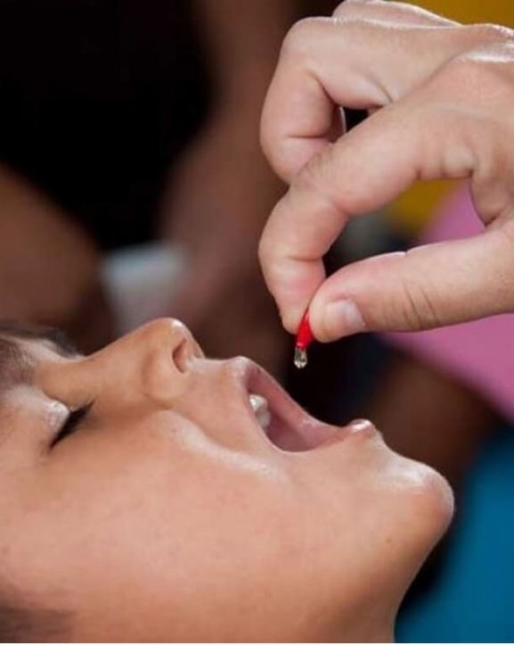 कात्तिक १७ र १८ गते २१ लाख बालबालिकालाई भिटामिन ‘ए’ खुवाइँदै