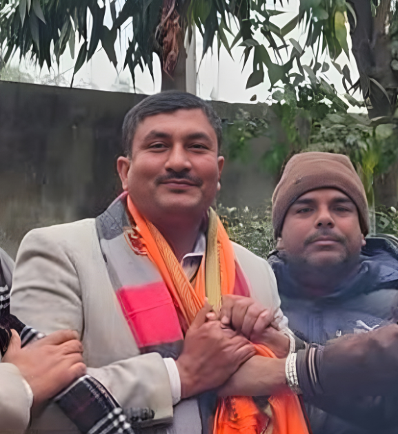 एमाले रौतहट–३ बाट कुन्दन नाम सिफारिस