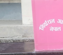 वैदेशिक रोजगार पृष्ठभूमिका उम्मेदवारको अवस्था कस्तो ?