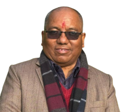 मदनकुमार श्रेष्ठ