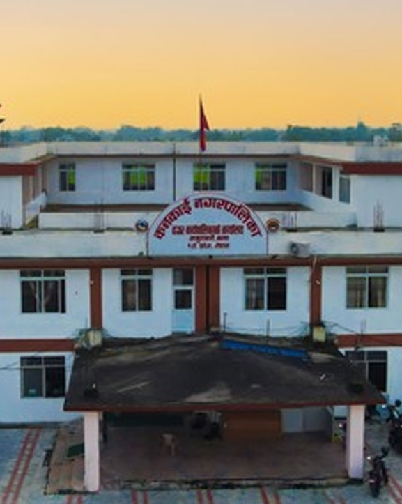 ‘कोशी प्रदेशको पाँचौँ बालमैत्री नगर कनकाई’