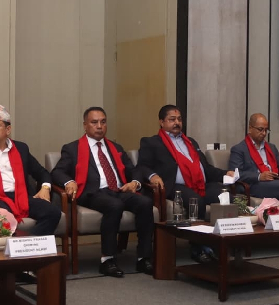 पुँजीगत खर्च बढाउँदा अर्थतन्त्र चलायमान हुन्छ-अञ्जन श्रेष्ठ