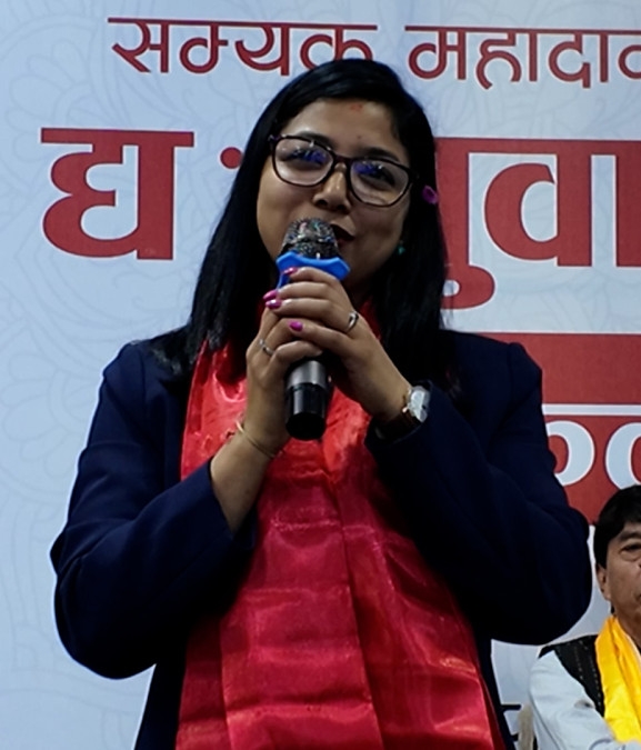 काठमाडौंमा ‘सम्यक् महादान’ पुनर्जीवित गर्दै महानगर, अमूर्त सम्पदा संरक्षणमा जोड