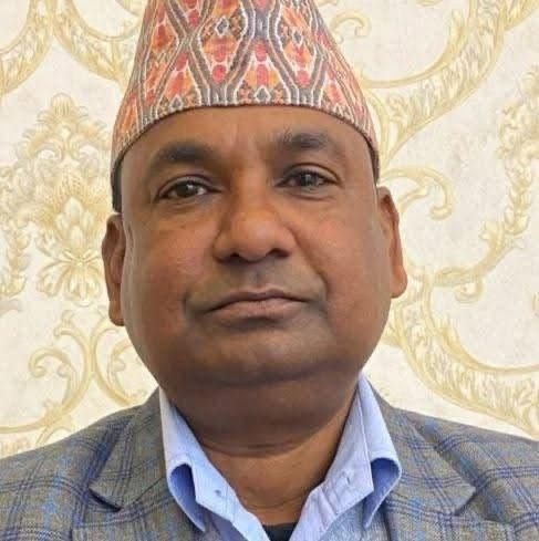 नेपाल हज समितिको अध्यक्षमा मोख्तार अहमद नियुक्त, जिल्लावासीमा खुसियाली 