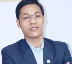 नरेश राना