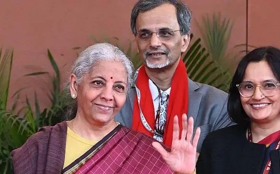 भारत बजेट : नेपाललाई १२ अर्बभन्दा बढी अनुदान दिइने