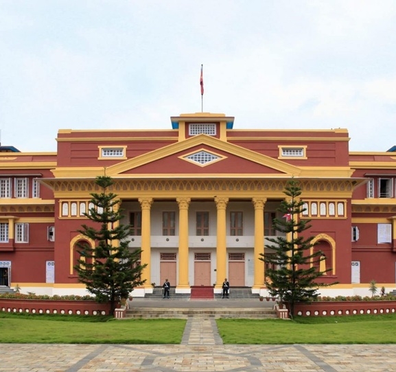 विधेयकबारे राष्ट्रपति कार्यालयमा छलफल, नआत्तिन व्यवसायीलाई संघ तथा एसोसिएसनको आग्रह