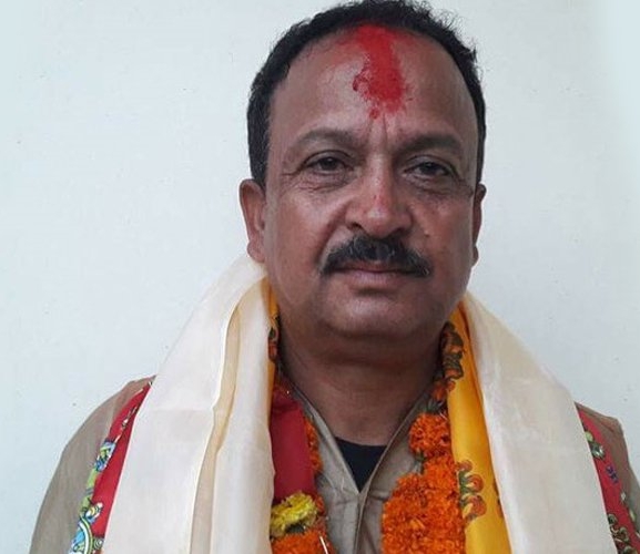 नागार्जुनका मेयर बस्नेत भ्रष्टाचारी ठहर : ८ वर्ष सजाय, २८ करोड भन्दा बढी जरिवाना