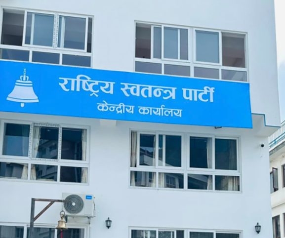 भिजिट भिसा ठगीका १ हजार बढी प्रमाण २४ घण्टामै संकलन !