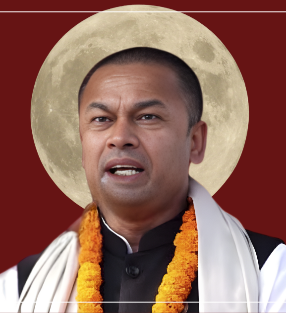 मधेशका मुख्यमन्त्री यादवले विश्वासको मत लिँदै 