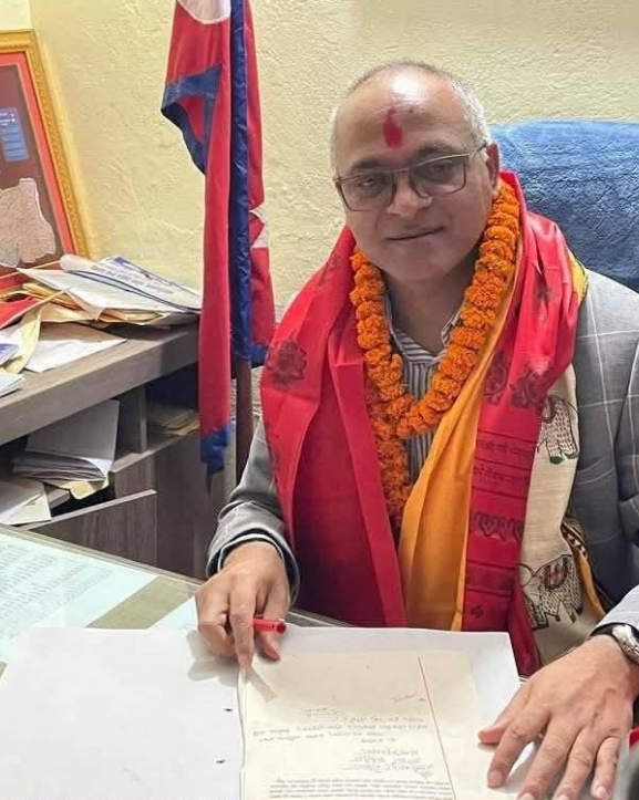 मधेश प्रदेश सरकार छाड्ने जनमत पार्टीको चेतावनी