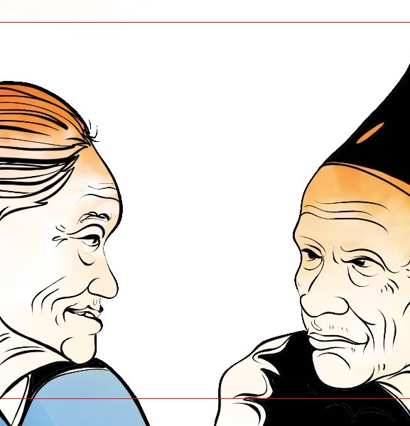 विभेद र अपमान सहँदै ज्येष्ठ नागरिक